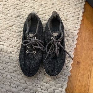 Allbirds Wool Runners